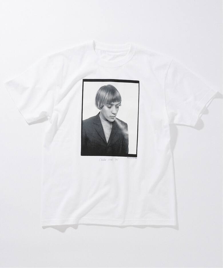 JOURNAL STANDARD Kevin Hatt Chloe NYC 1995