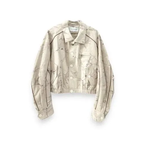 Feng Chen Wang FCW 2 in 1 Jacket