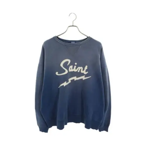 SAINT Mxxxxxx CRW-N SWT SAINT
