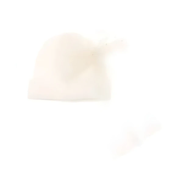 CALNAMUR 2WAY RIBBON KNIT CAP