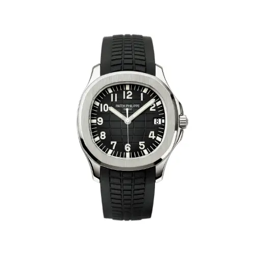 Patek Philippe アクアノート