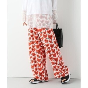 JOURNAL STANDARD 【ALOHA RUG 】ベッチュウパンツ