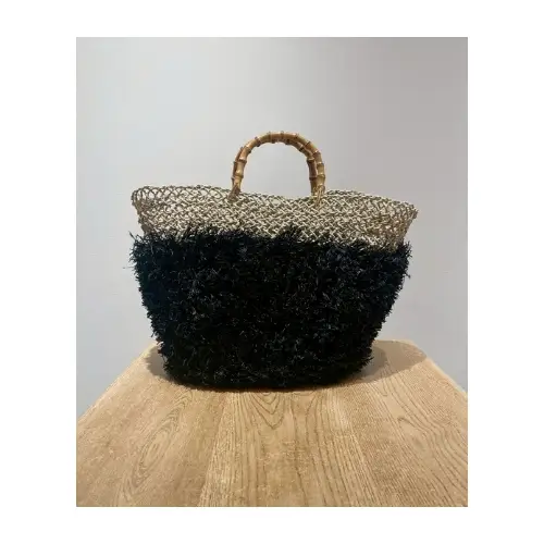 Chaos KECH LeS ESSENTIELS別注 フリンジBAG L