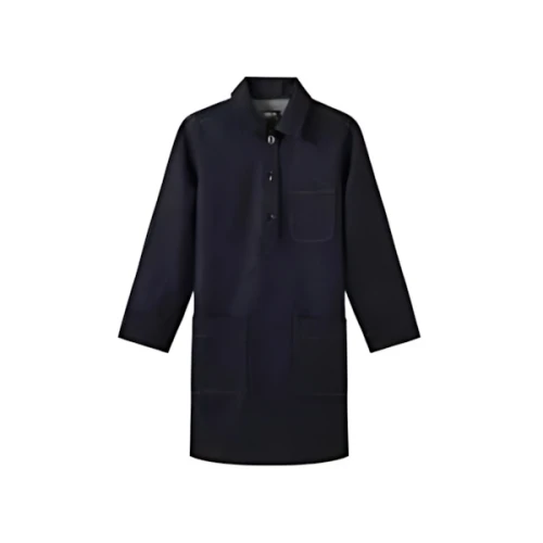 A.P.C. AURELIA DRESS
