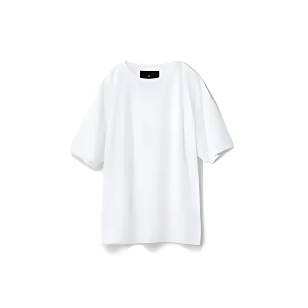 loin. standard Tshirt