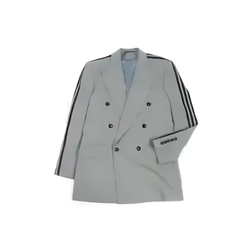 adidas × GUCCI テーラードジャケット