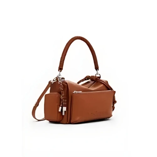 Desigual Bolso de mano bolsillos