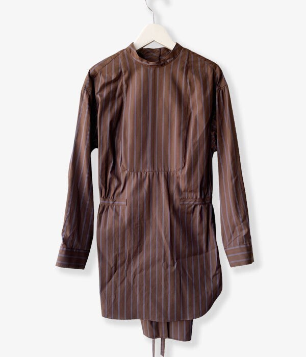 PHEENY STANDARD DRESS SHIRT