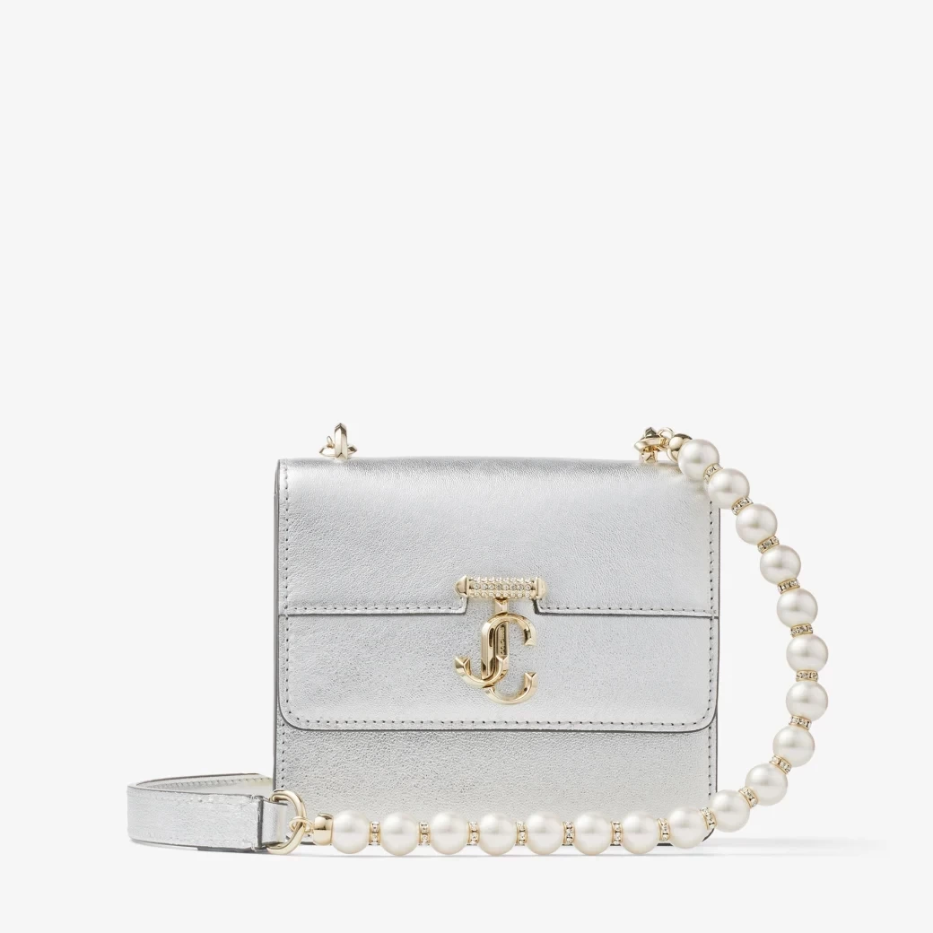 JIMMY CHOO Avenue Quad XS