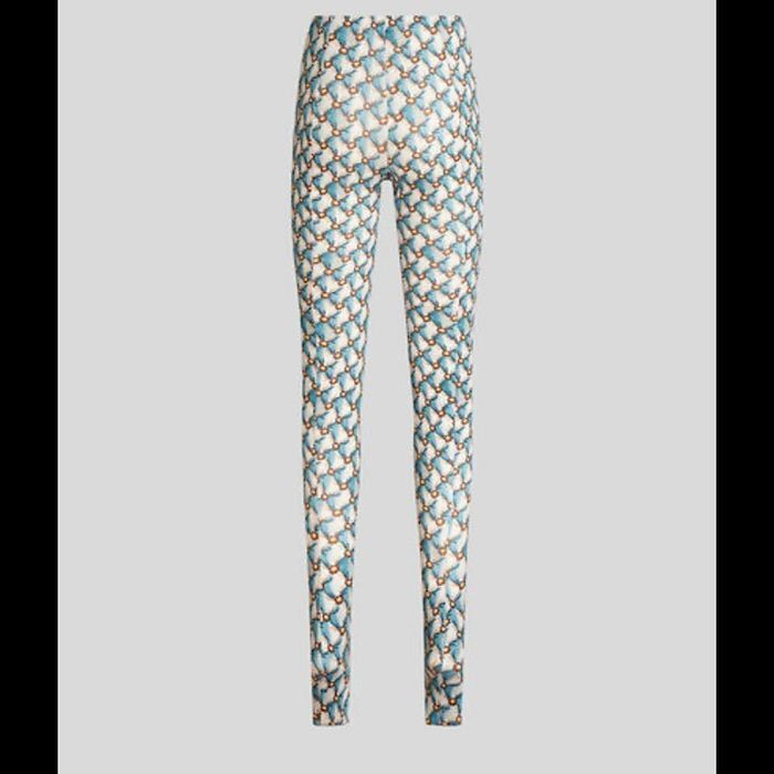 ETRO フロラリア タイツ
