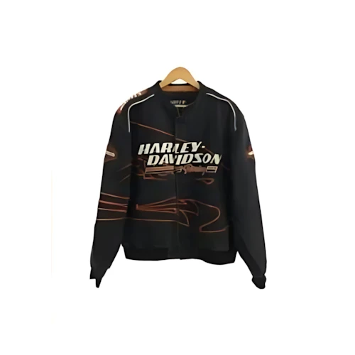 Harley-Davidson ジャケット
