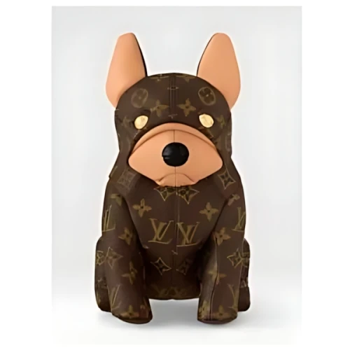 LOUIS VUITTON プーチ･バッグ