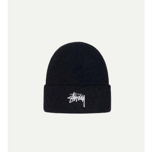 Stussy CUFF BEANIE STOCK