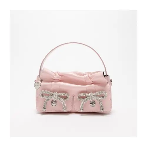 Acne Studios マルチポケット マイクロバッグ