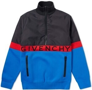 GIVENCHY Windbreaker Jacket