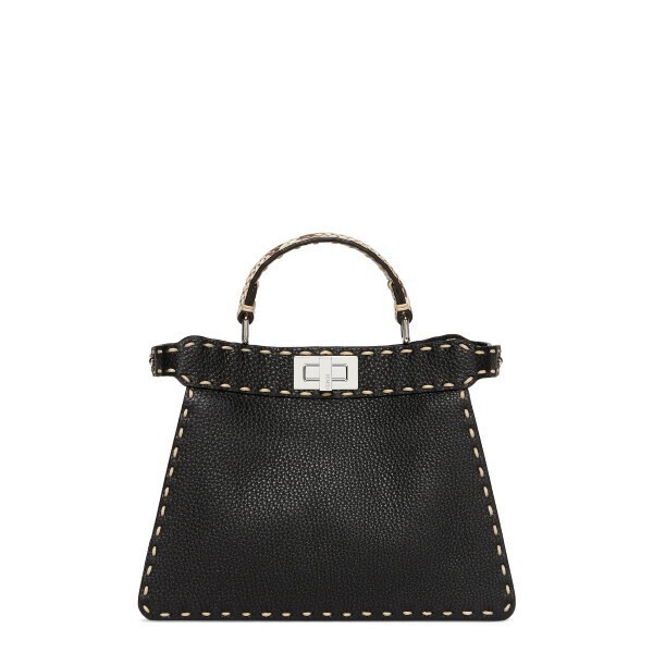 FENDI Selleria ピーカブー アイシーユー スモール