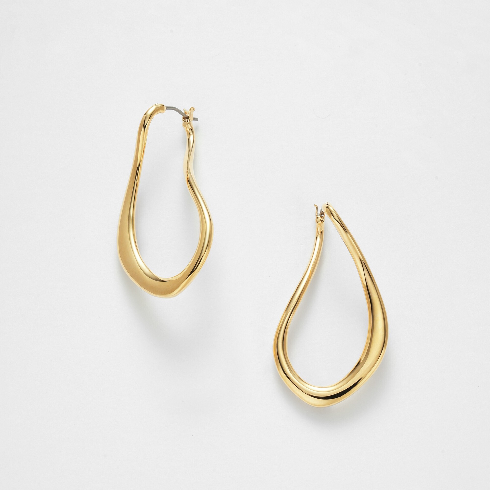 VENDOME BOUTIQUE フープ ピアス