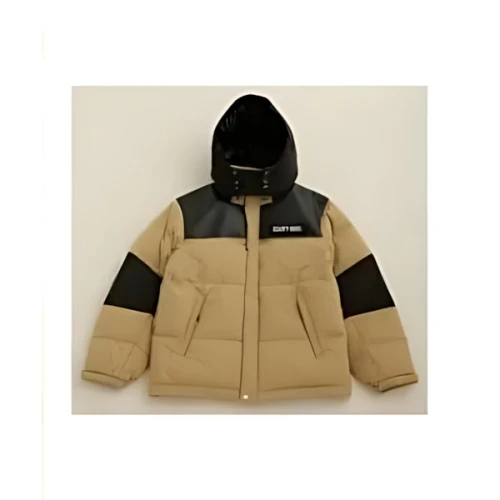 NANO universe SCHOTT/別注 西川ダウン