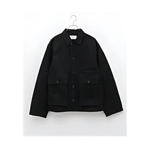 Lemaire BOXY JACKET(参考まで)