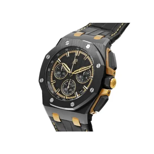 AUDEMARS PIGUET ロイヤル オーク オフショア クロノグラフ