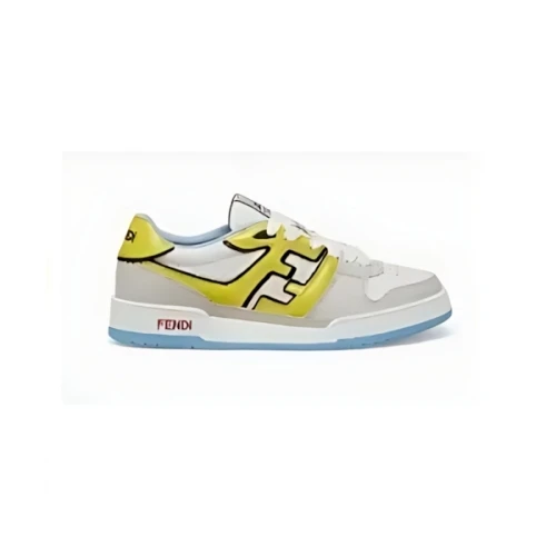 FENDI Silvia and The Baguette スニーカー