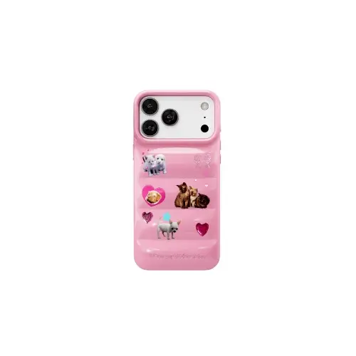 Urban Sophistication the puffer case