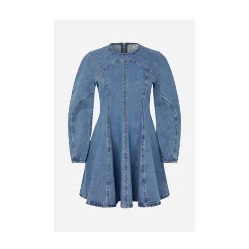 Baum und Pferdgarten ANEY DRESS