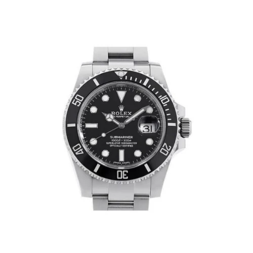 ROLEX サブマリーナデイト 116610LN