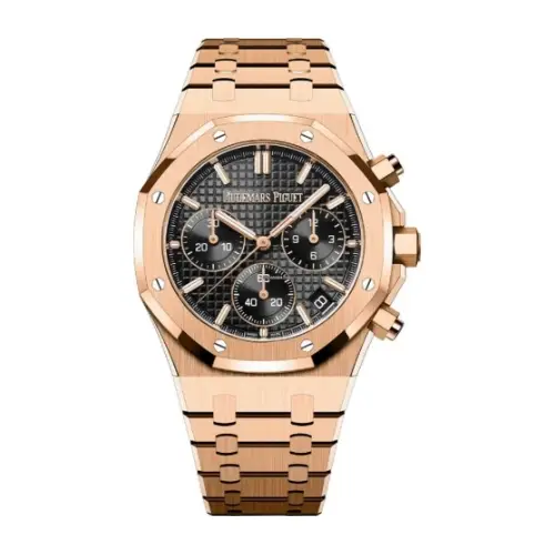 AUDEMARS PIGUET ロイヤル オーク クロノグラフ