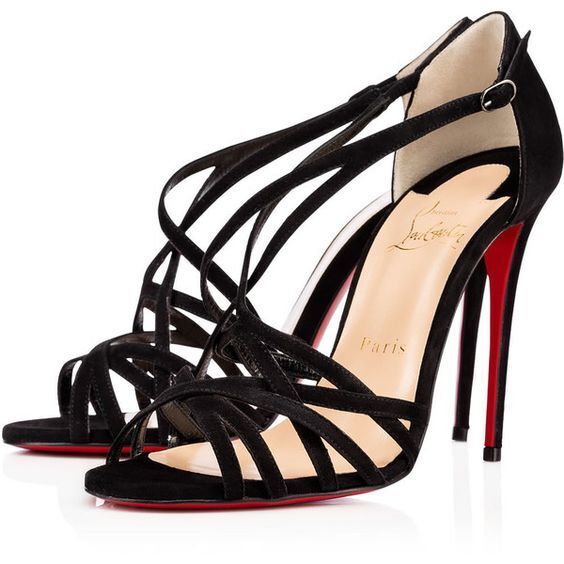 Christian Louboutin Ete 100mm