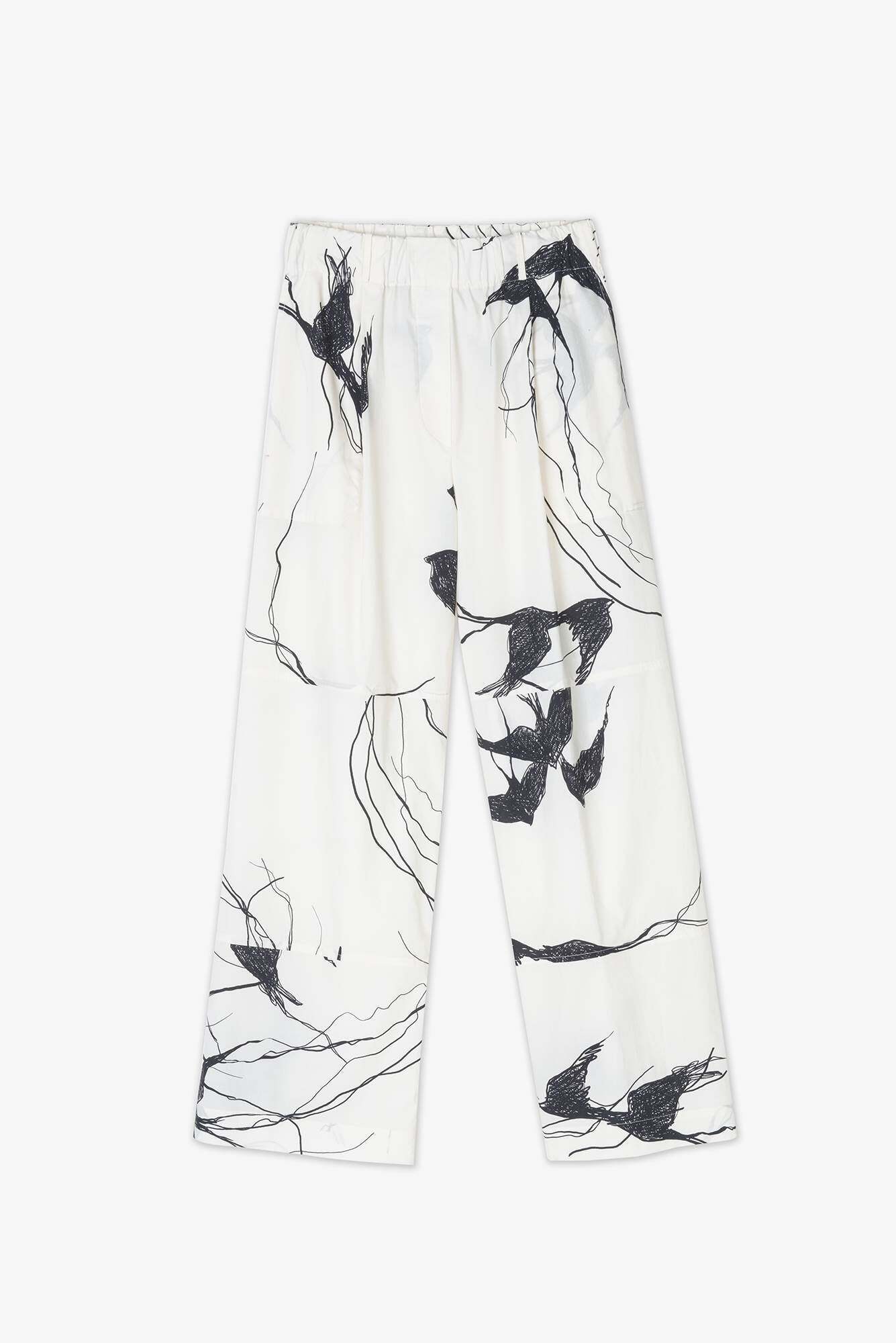 ALYSI FLY PANTS