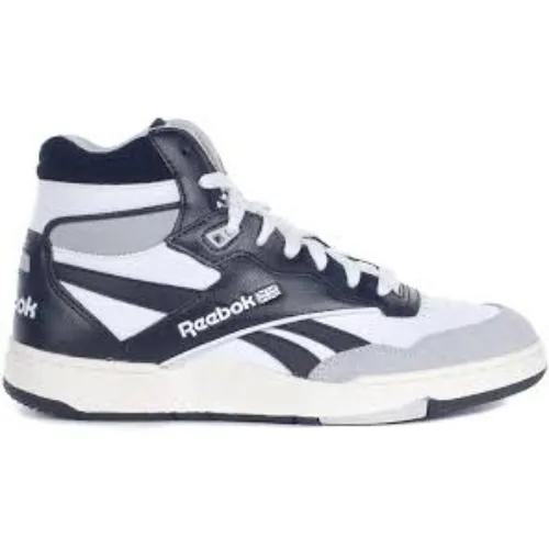 Reebok BB4000 II MID