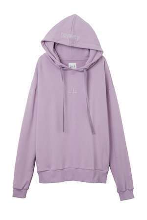 qalb NO MERCY HOODIE