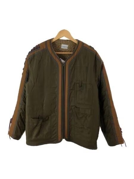 Black Weirdos NFP Pilot Jacket