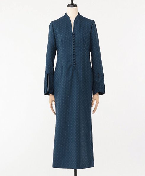 Mame Kurogouchi DRESS
