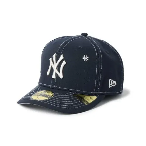 NEW ERA PC 59FIFTY Flower Embroidery