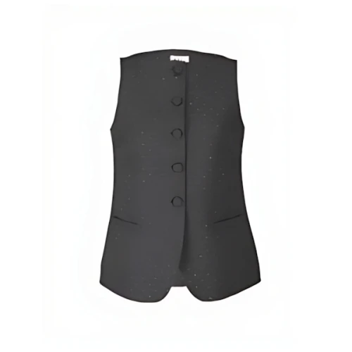 Bibiy. BIBIY. JEWEL VEST