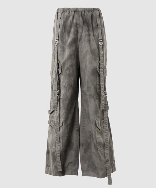Acne Studios FN-MN-TROU000997