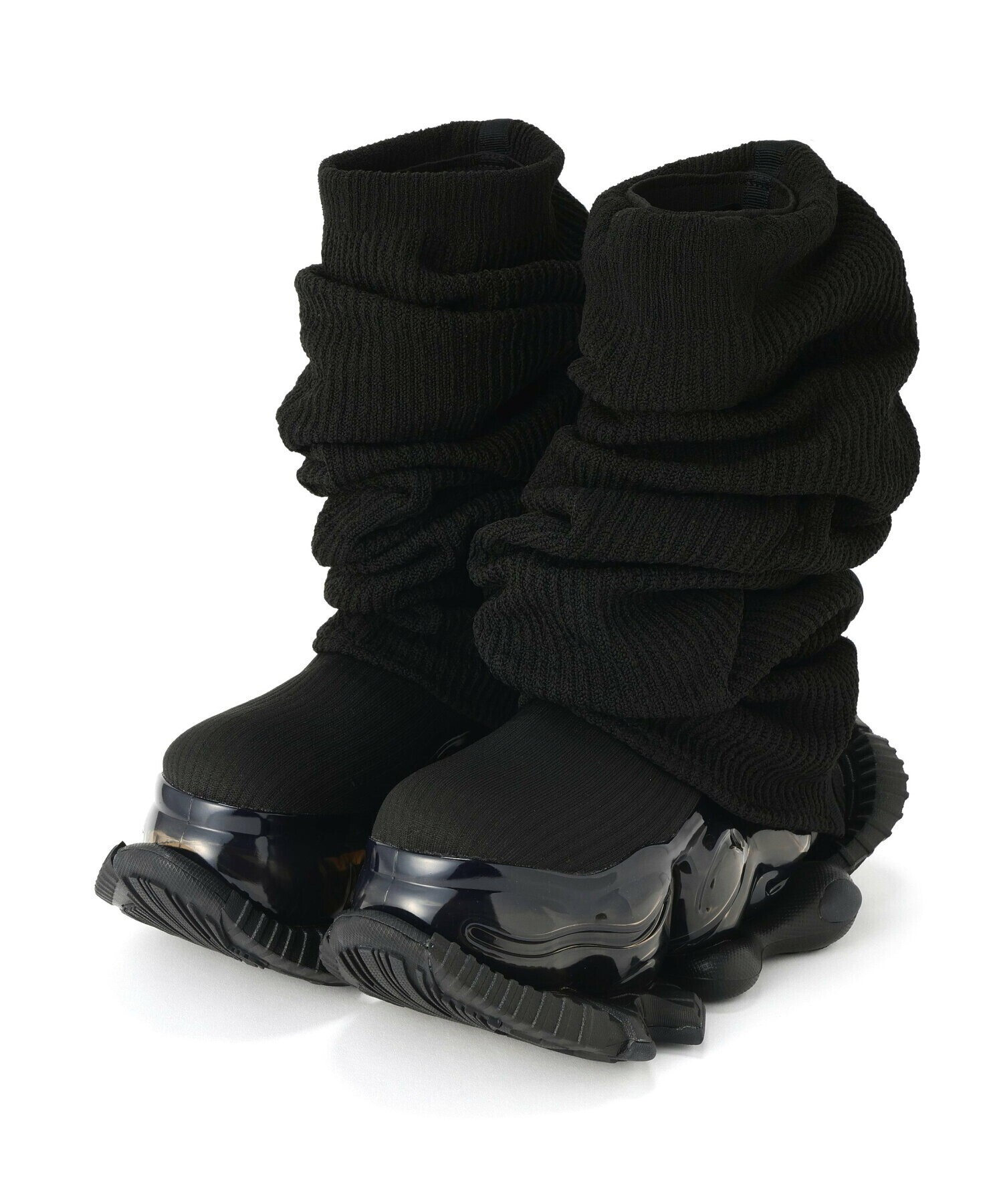 grounds SKYSCRAPER FALCON LOOSE SOCKS