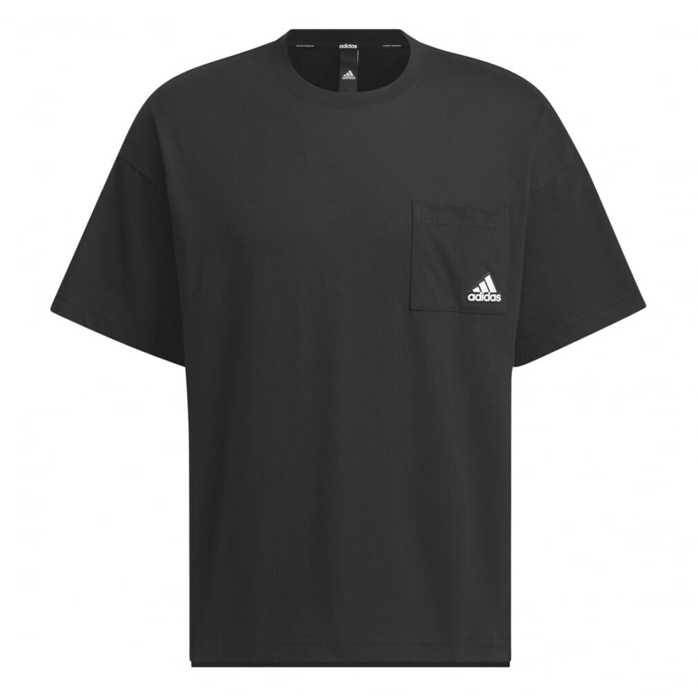 adidas M POCKET Tシャツ