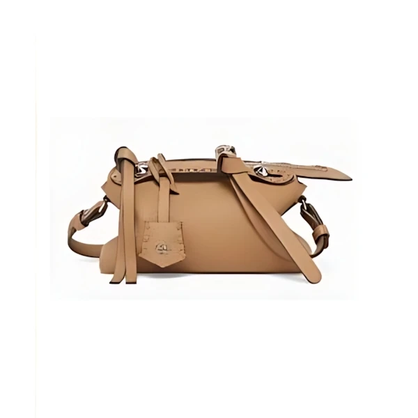 FENDI セレリア ミニバッグ