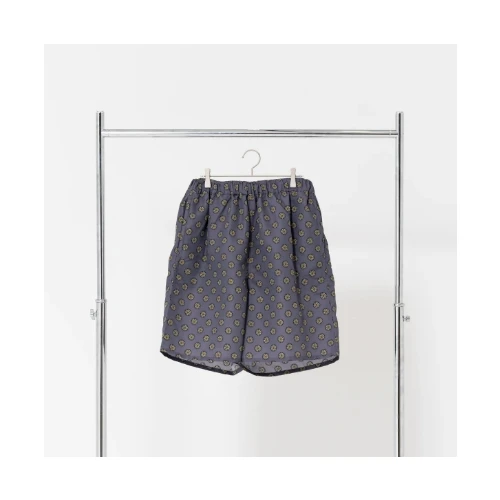 Bark at the Moon Short-pants PRINT