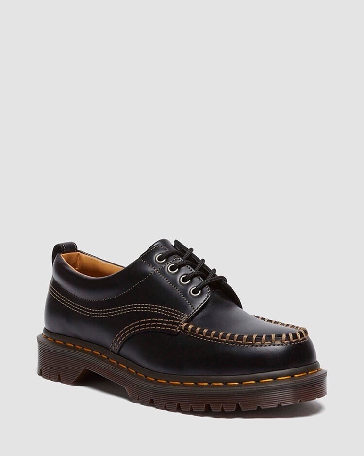 Dr. Martens LOWELL シューズ