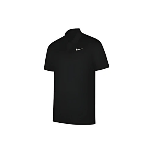 NIKE polo shirt（異なるモデルの可能性あり）