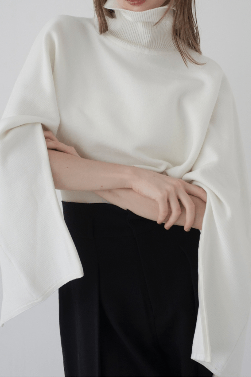 maison de Dolce. ウィングNT/white