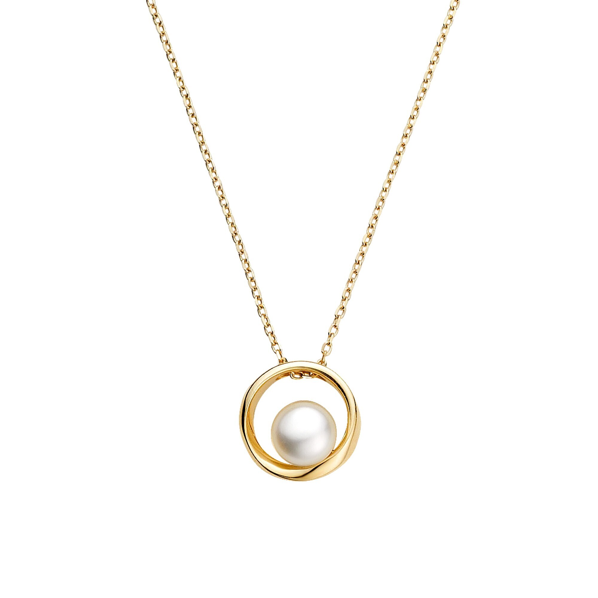 Vendome Aoyama TEEHAUS ネックレス