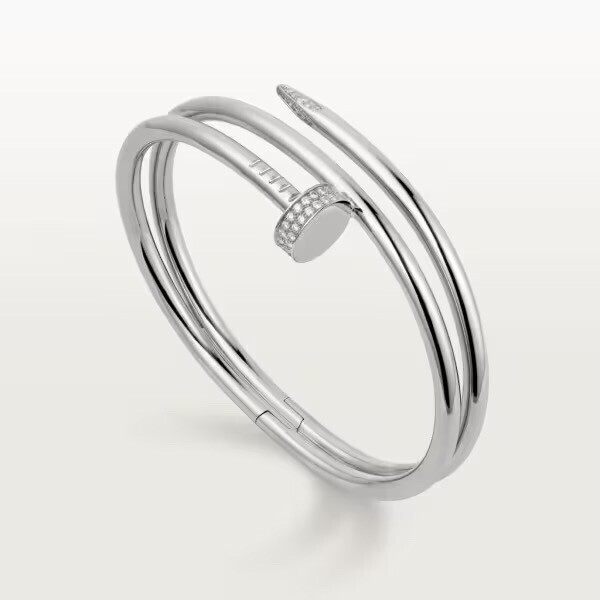 Cartier Juste un Clou bracelet