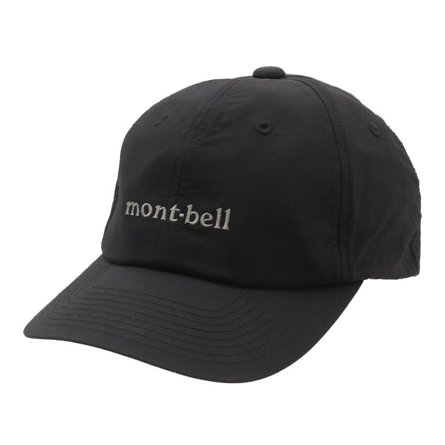 mont-bell O.D.キャップ