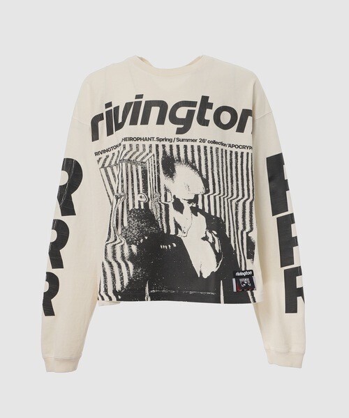 RRR-123 ISNESS CVA LS TEE