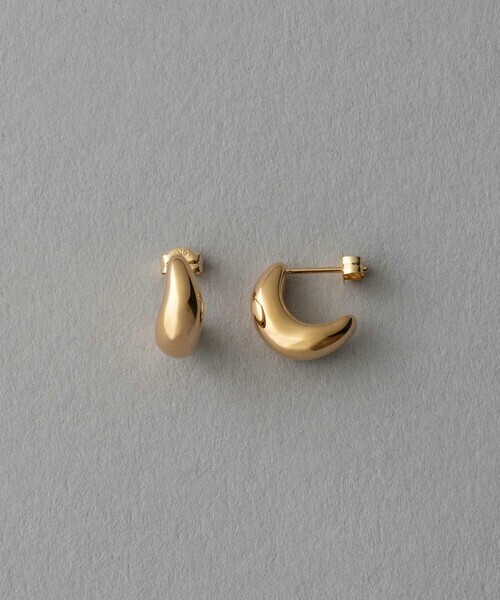 ete ドロップ ピアス